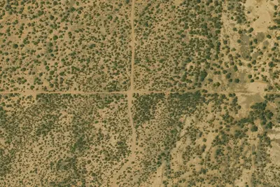 U.S. Fish and Wildlife Service Site 2