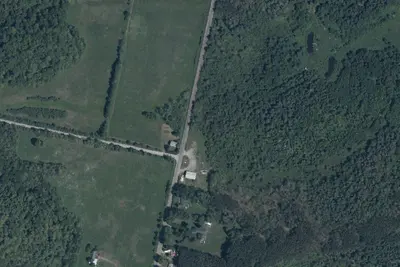 Camp site
