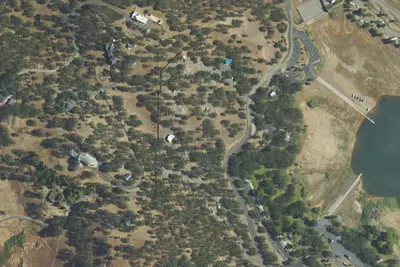 Oak Slope Campground