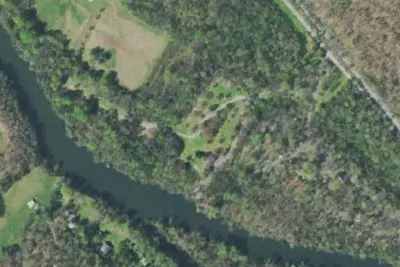 Gee Creek Group Campground