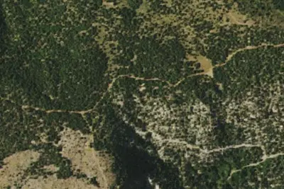 Camp site