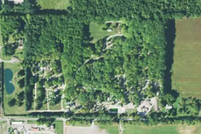 Camp site