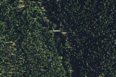 Greys Mountain Campground