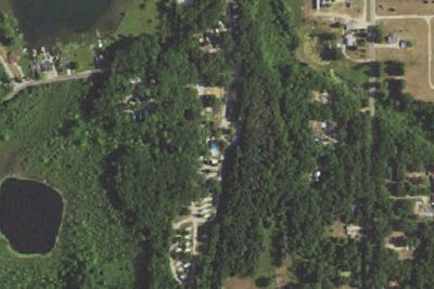 Gateway Park Campground