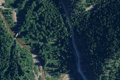 Road 413 Site 1b