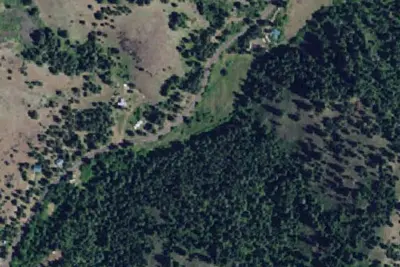 Camp site