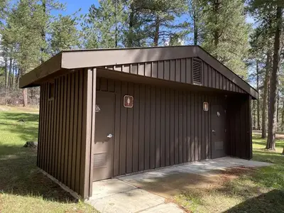 Campground Facility