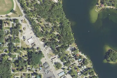 Organizational Campground
