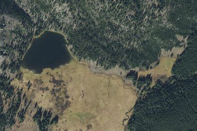 Sportsman Lake