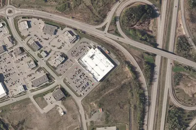 Walmart · Kemptville