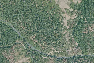 Upper Deer Creek