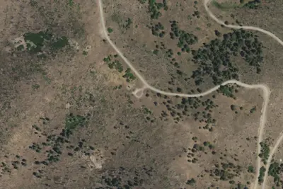 Skyline Campground