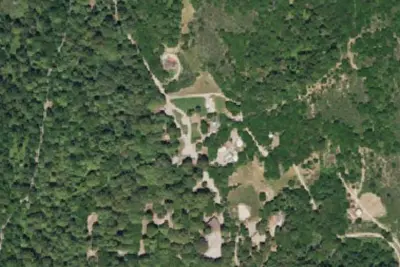Camp Jones Gulch YMCA