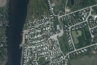Riverwood Park Campgrounds
