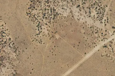 Camp site
