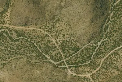 Camp site