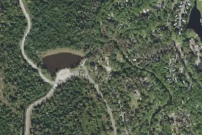 Creek Side Meadow