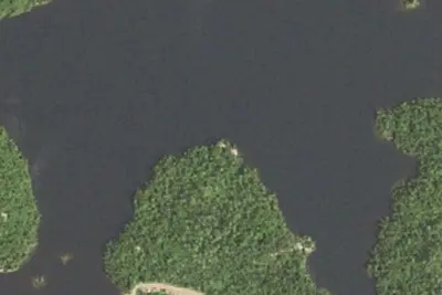 Camp site