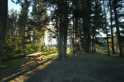 Maclean creek Kananaskis Alberta Canada (27725991786)
