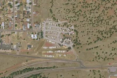 The Canyon Motel & RV Park