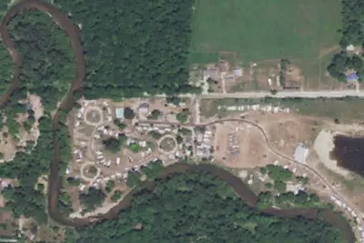 Big Bend Family Campground