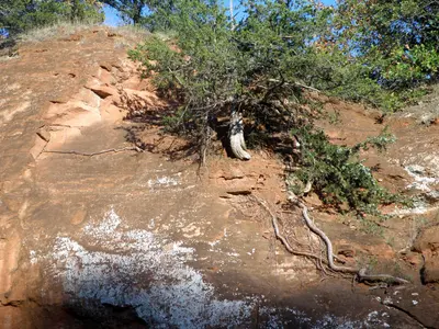 Red Rock Canyon State Park - USA, OK - panoramio (2)