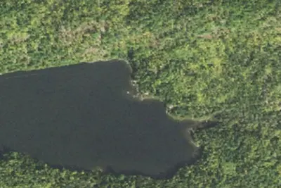 Camp site