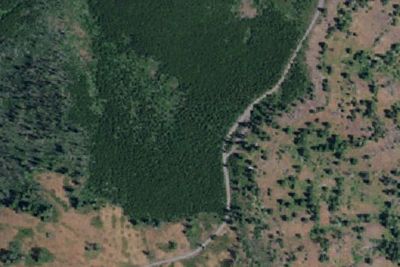 Camp site