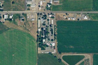 Eagle Valley RV Park