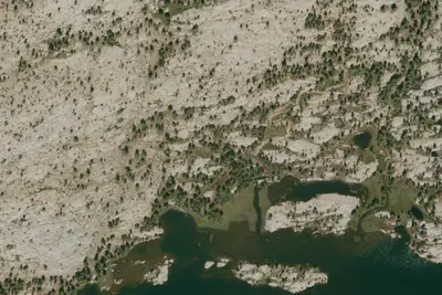 Camp site