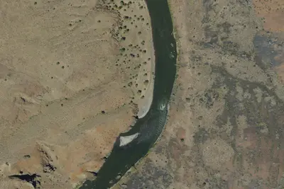 Upper Airstrip