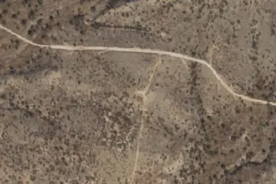 Camp site