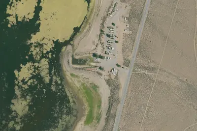 Bridgeport Reservoir RV Park and Marina