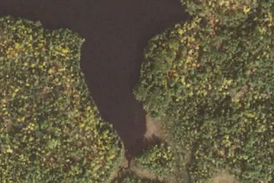 Camp site
