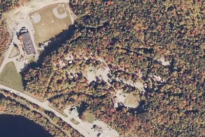 Katahdin Shadows Campground