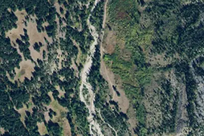 Road 3305-01