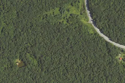 Camp site