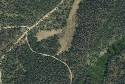 Camp site