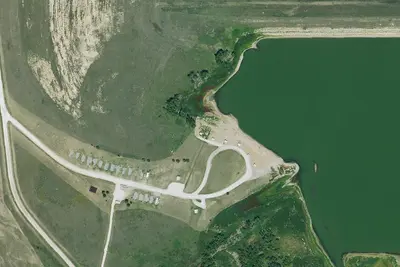 Camp site