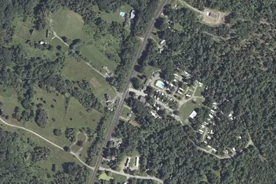 Cold River Campground