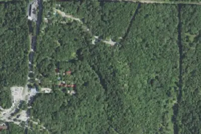 Tall Pines Campground