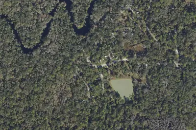 Camp site