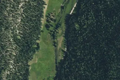 Camp site