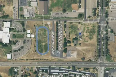 RV park