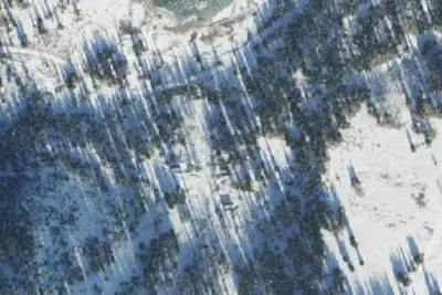 Camp site