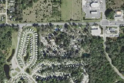 KOA Kampground