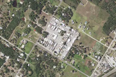 Mobil Village RV Park
