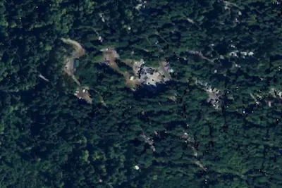 Whatcom Meadows Camping Association