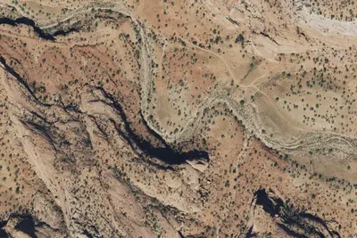 Camp site