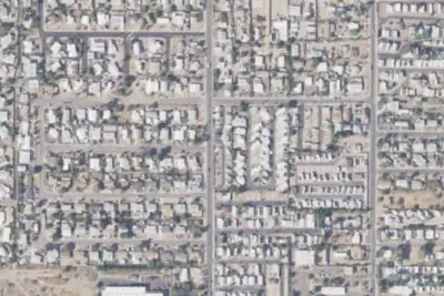 Melrose RV Park